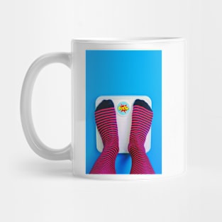 Diet Time Mug